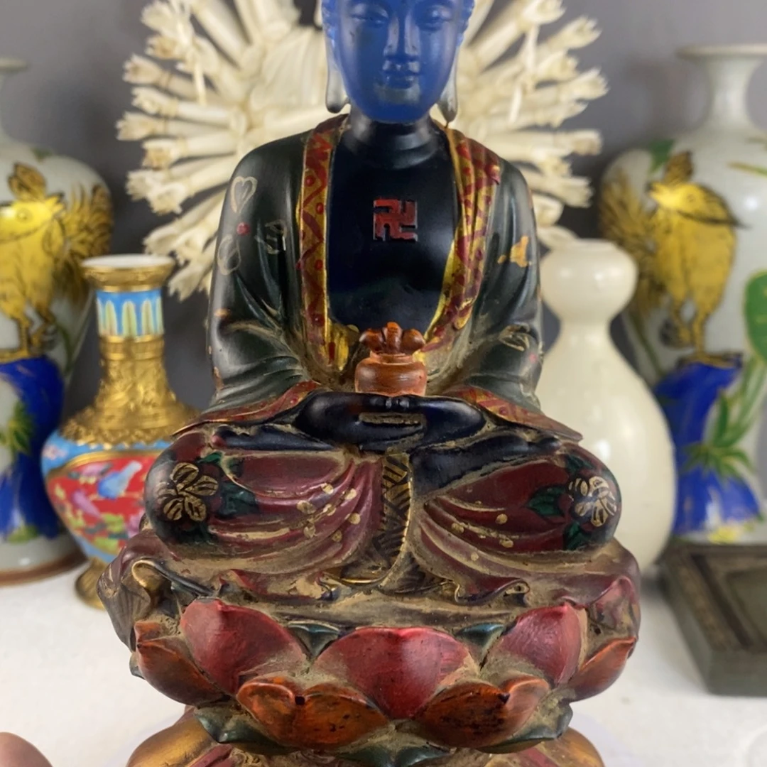 瓷器瓷器瓷器人物像