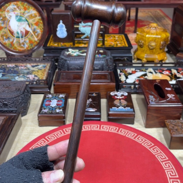 成套家具紫檀木类