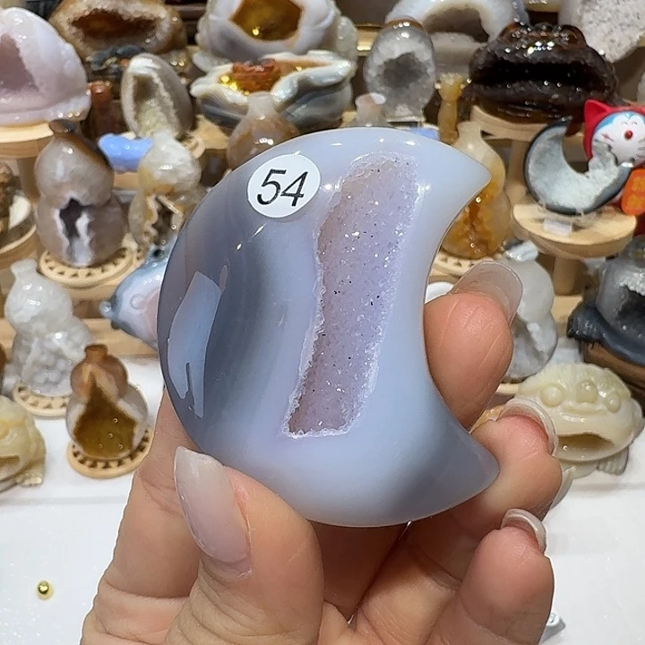 玛瑙/玉髓未镶嵌双12特惠