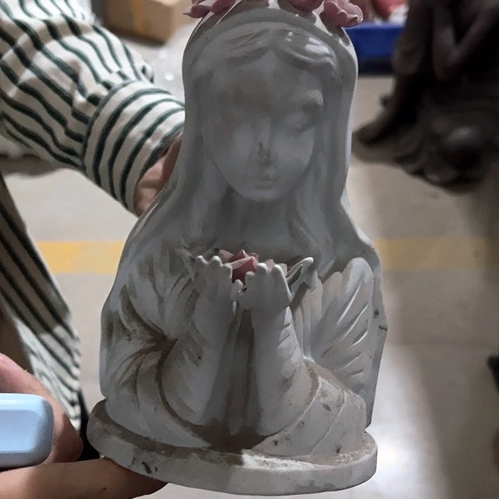 杯中古老货默认微瑕