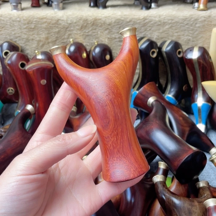 大果紫檀（缅甸花梨）微瑕812