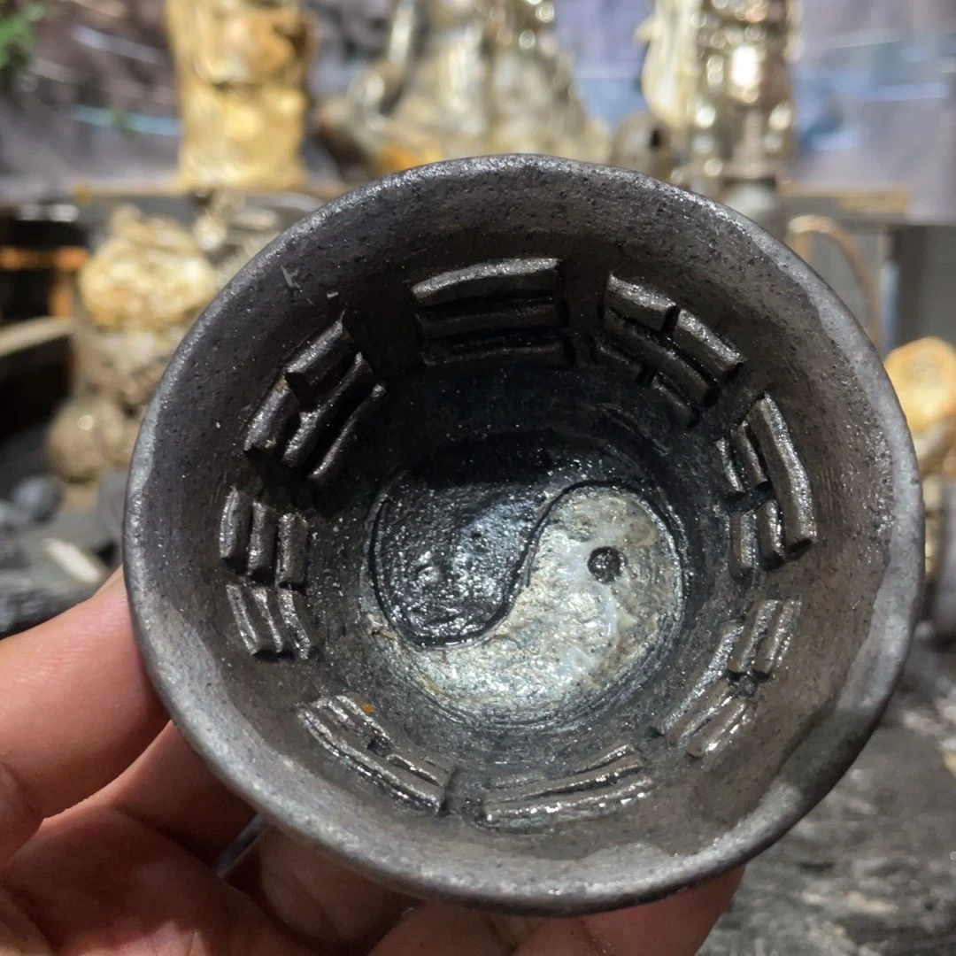 苍***白开窑啦出窑大吉大利