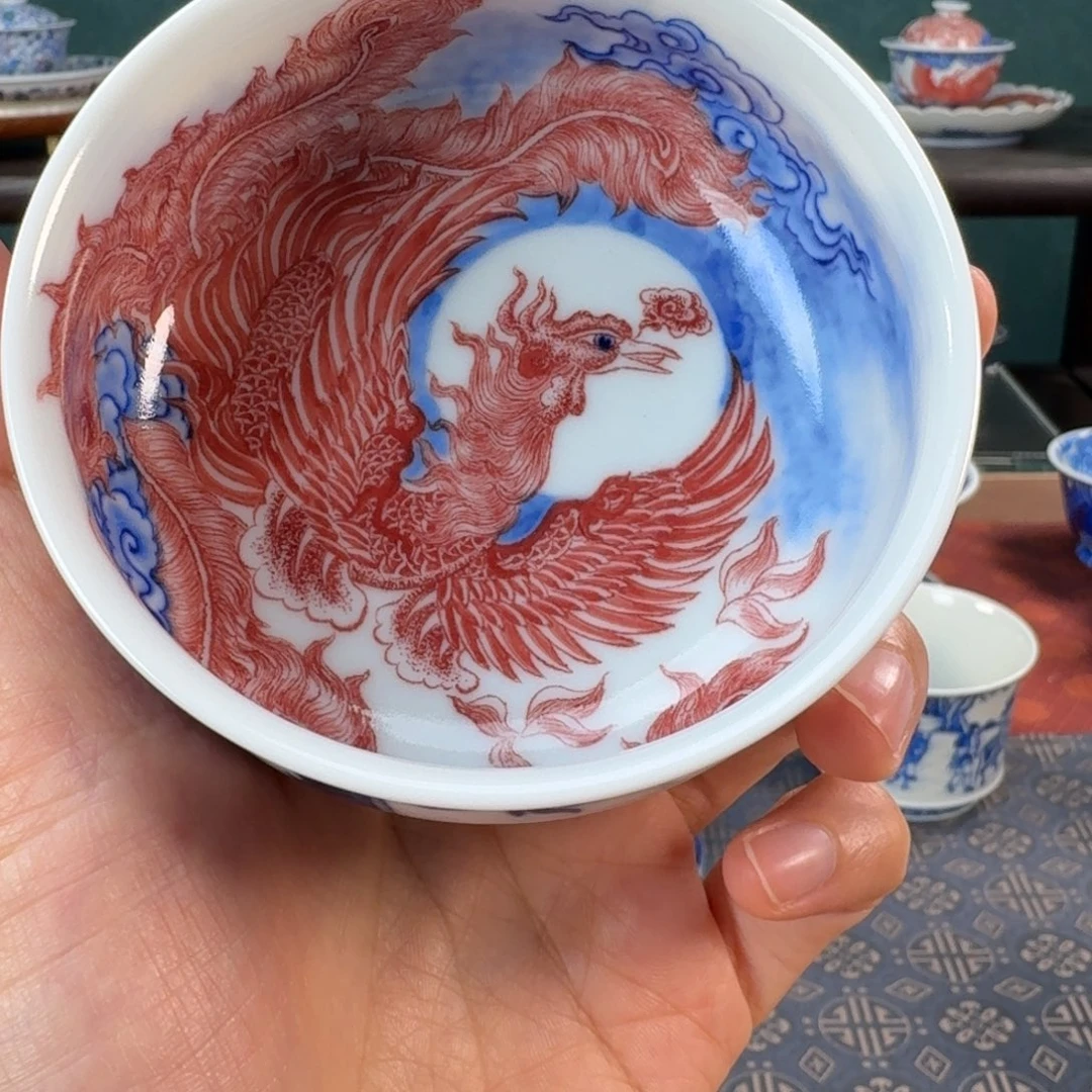 瓷片优游瓷生活雅器