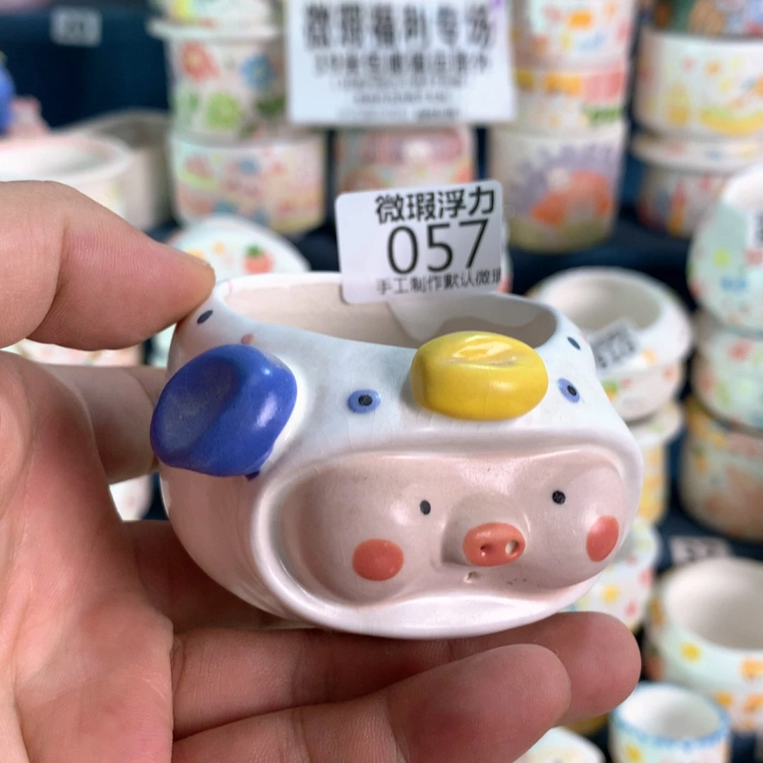 57 微瑕福利捡漏