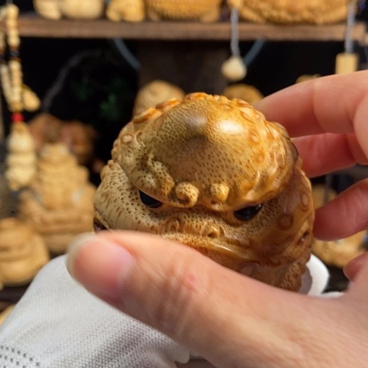 静***变竹竹根雕作品欣赏