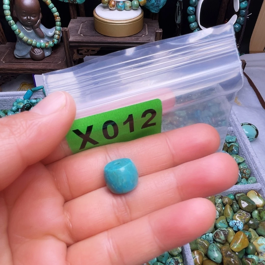 空竹十堰粉丝专享福利特色散珠