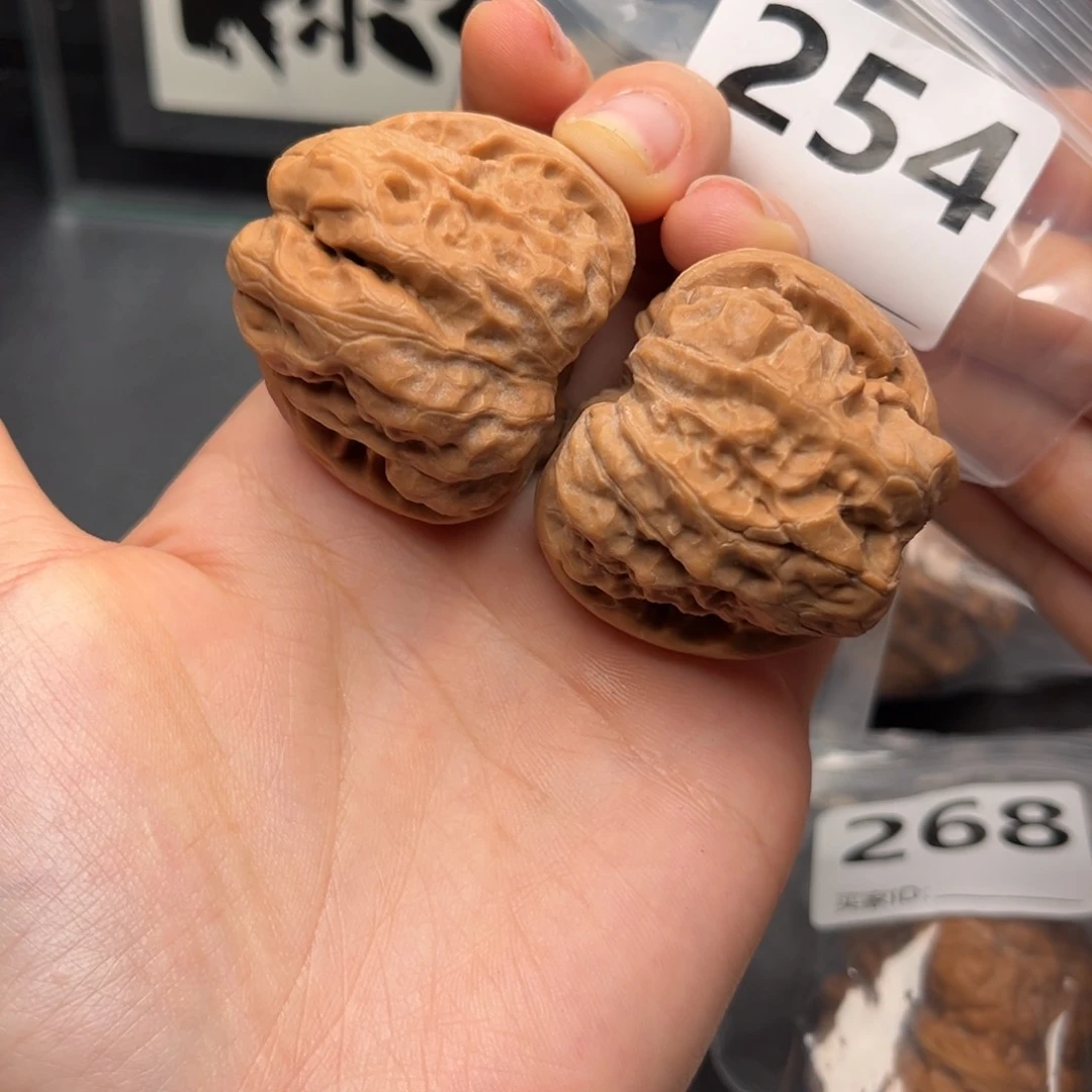 文玩核桃把件手****基蛤蟆