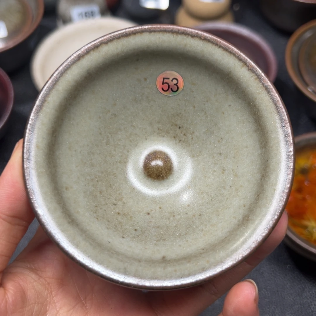 茶盏焦源龙窑，不忘初心53