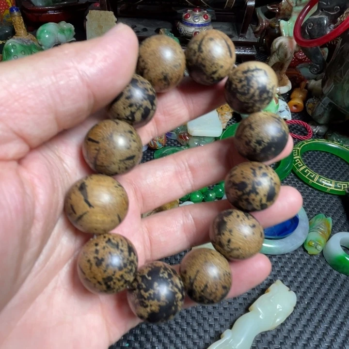 滴血莲花菩提吊坠