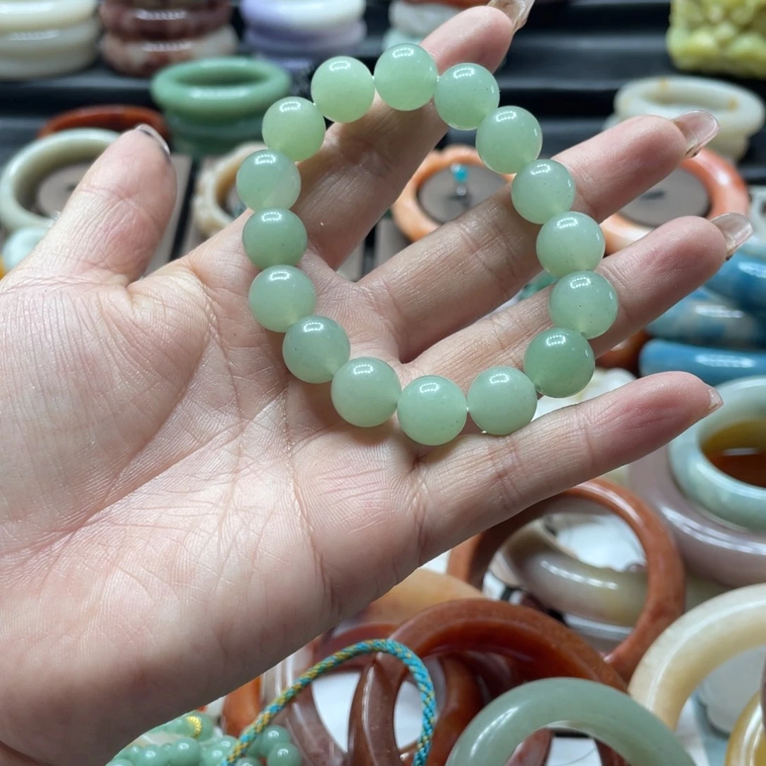 石英质玉手镯合金