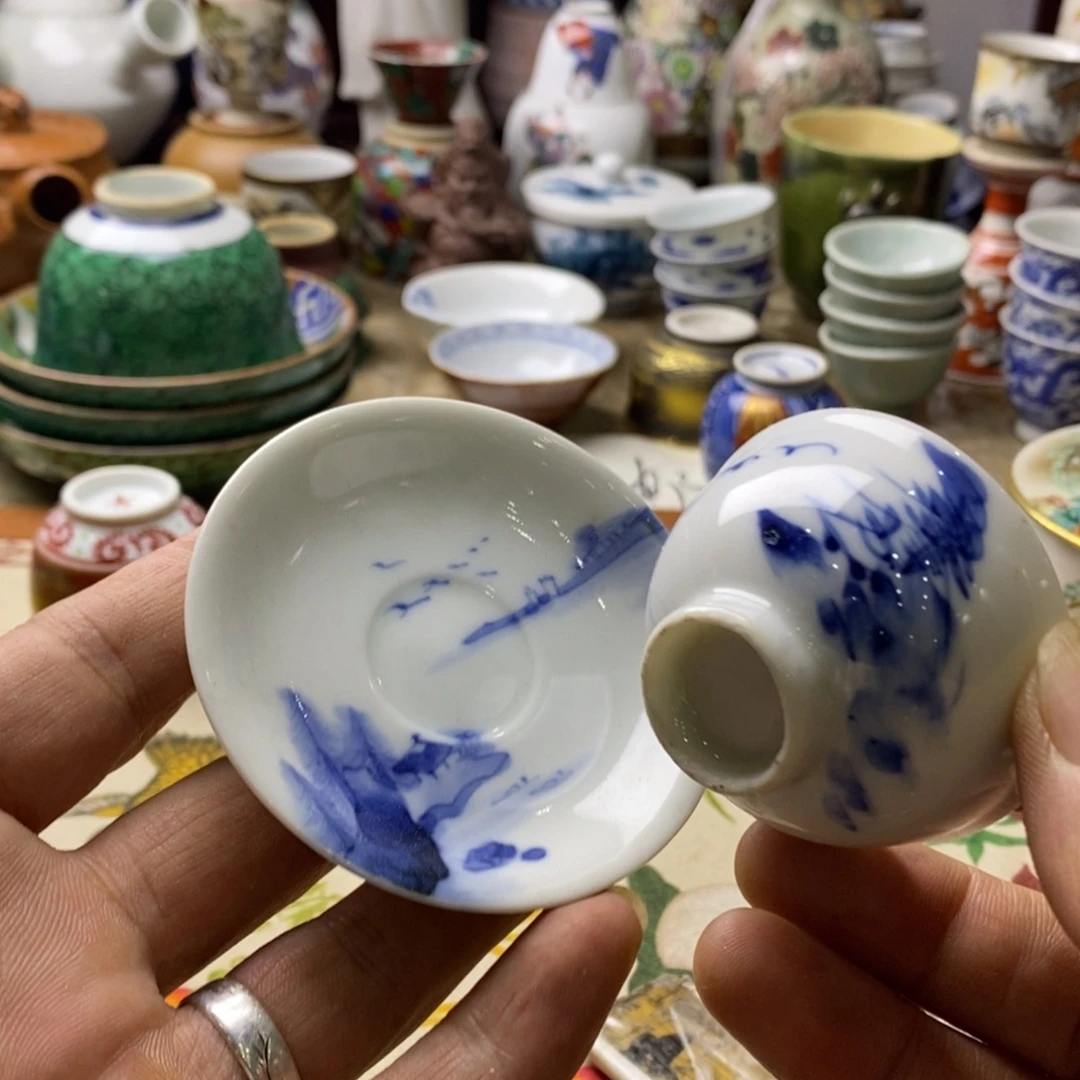 瓷片是你想说不就知道说出来好
