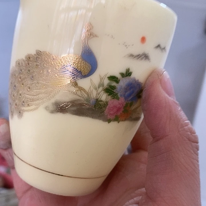 陶瓷艺术品及陶瓷制品