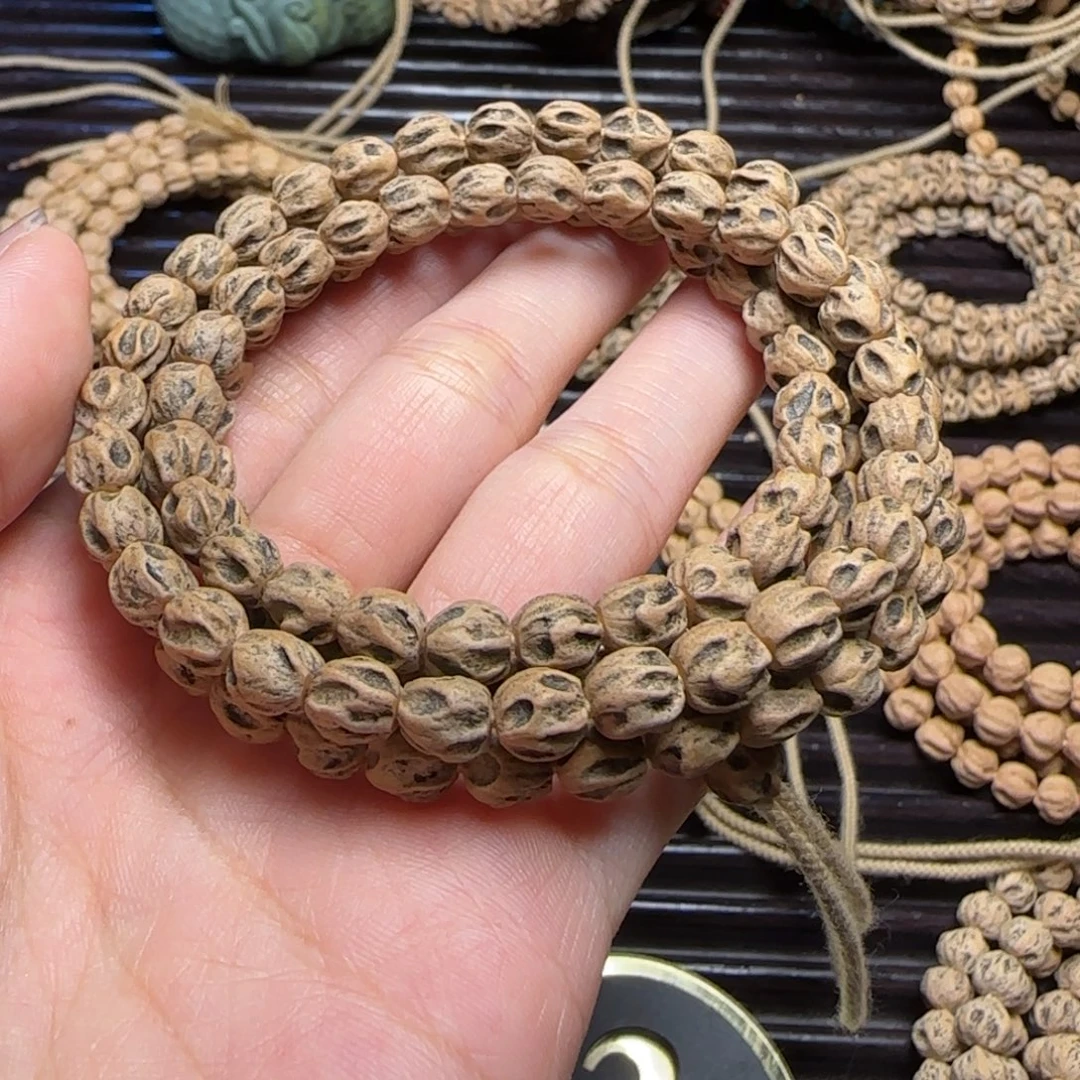 哥***o吊坠柏香籽/百香籽