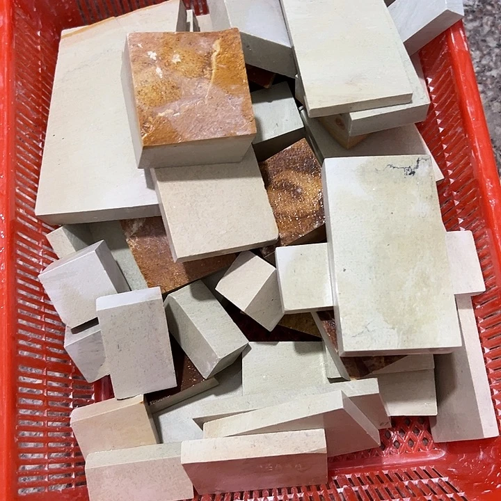 Q****印度石新矿印石散货10斤不打磨