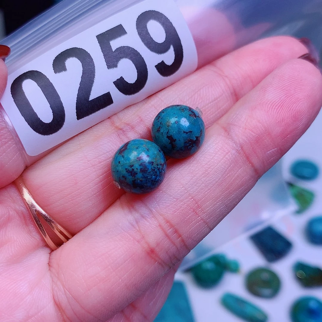 空竹粉丝专享十堰特色手工散珠