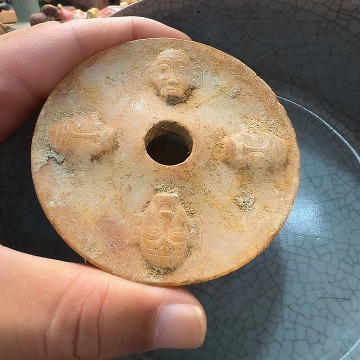 陶瓷杂项工艺商品
