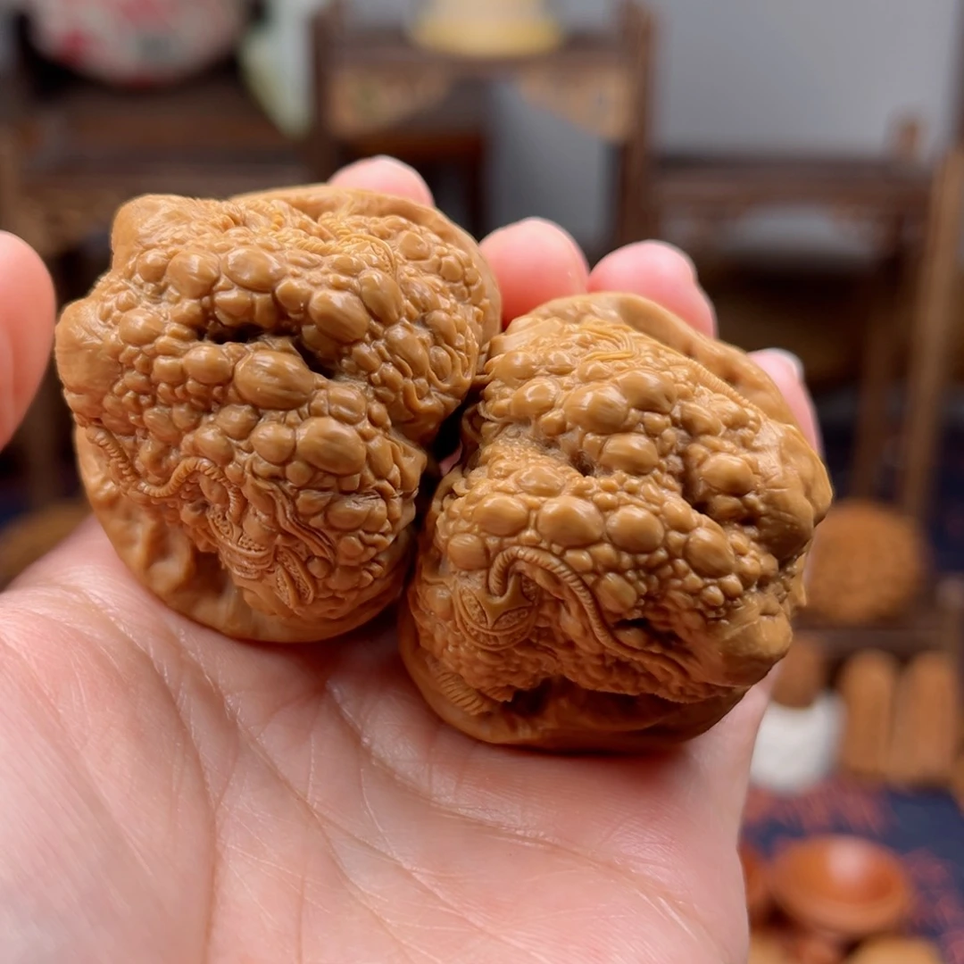 核桃把件精*11111111111111