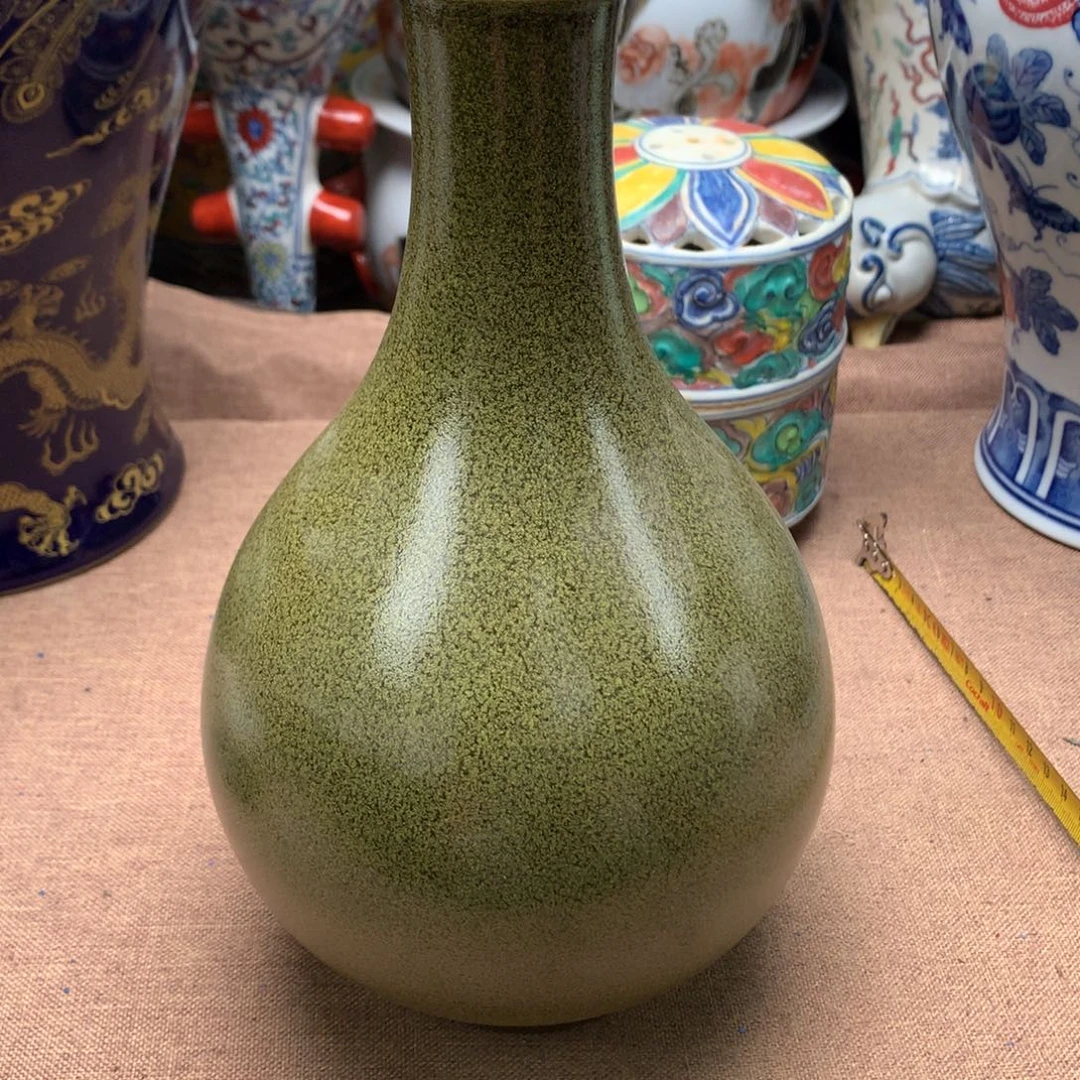 摆件旧藏瓷器旧藏瓷器