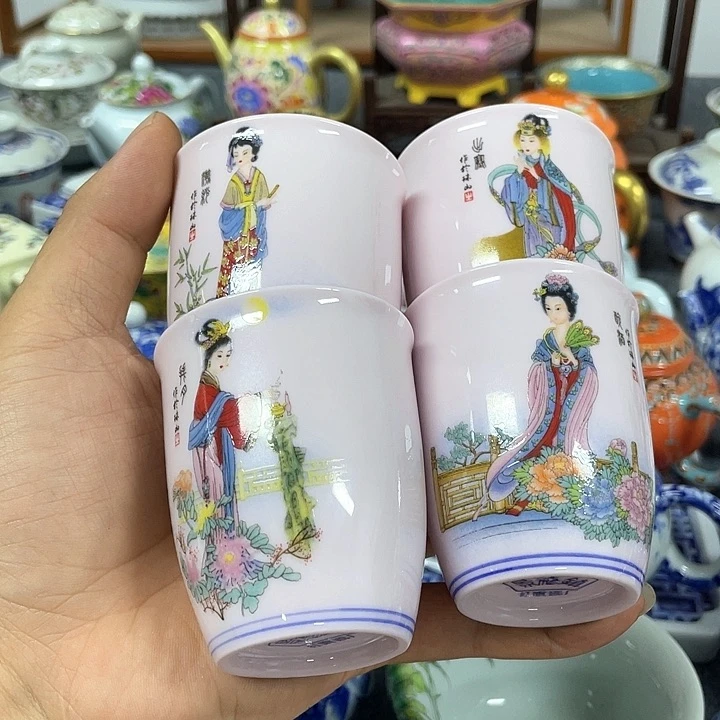 景德镇陶瓷研究所