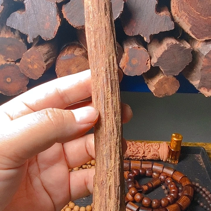 香榧木缅甸小叶降真香原料