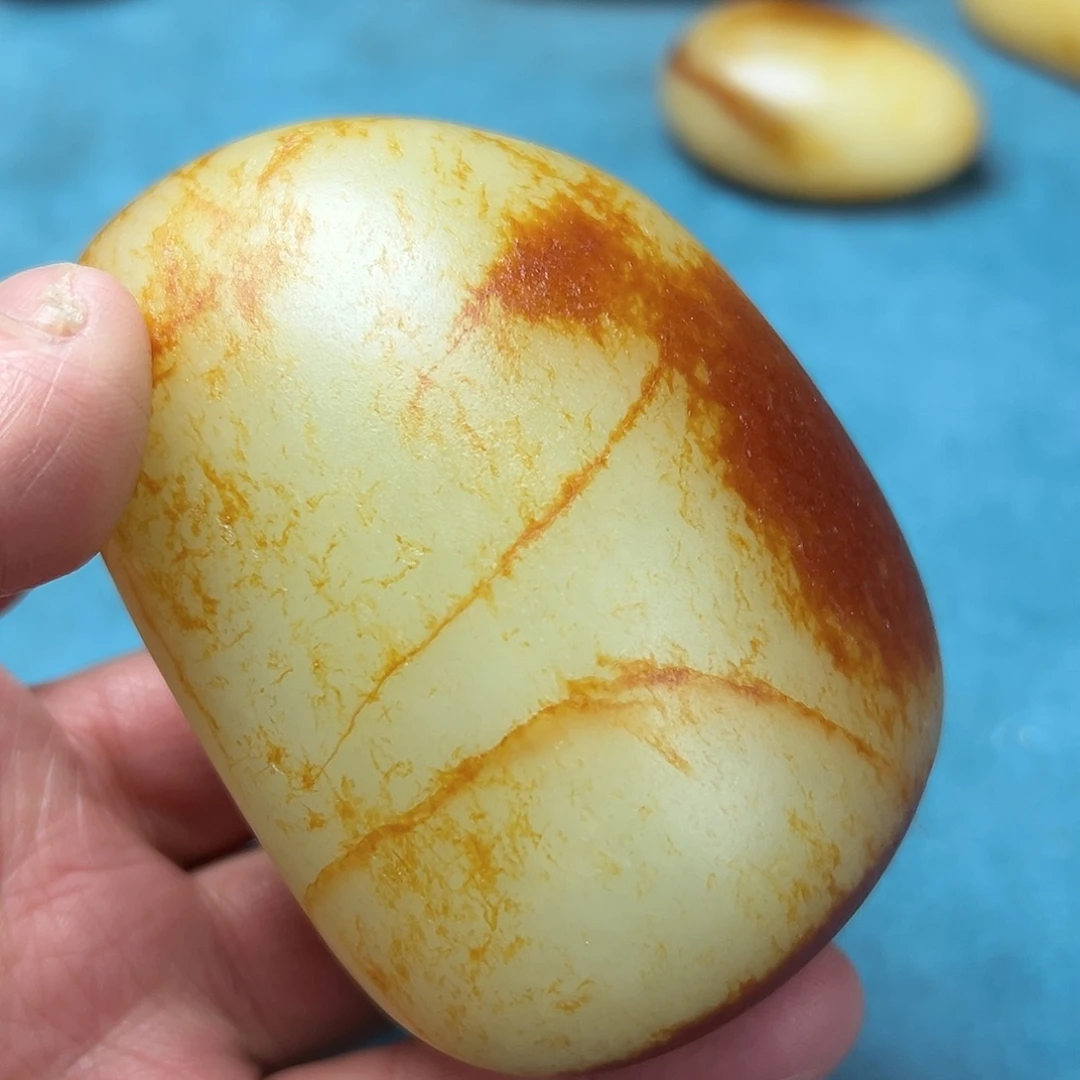 玛瑙/玉髓未镶嵌挂件