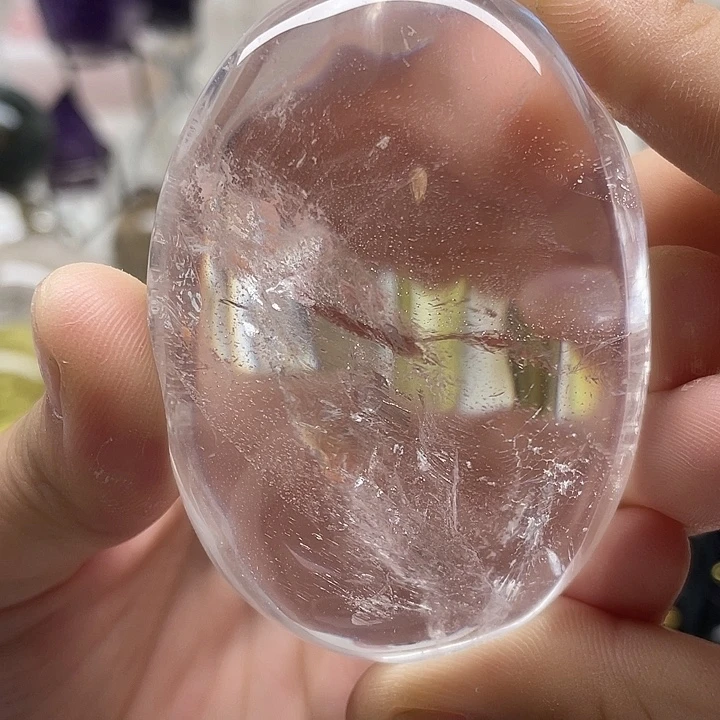 未镶嵌珠宝半成品水晶