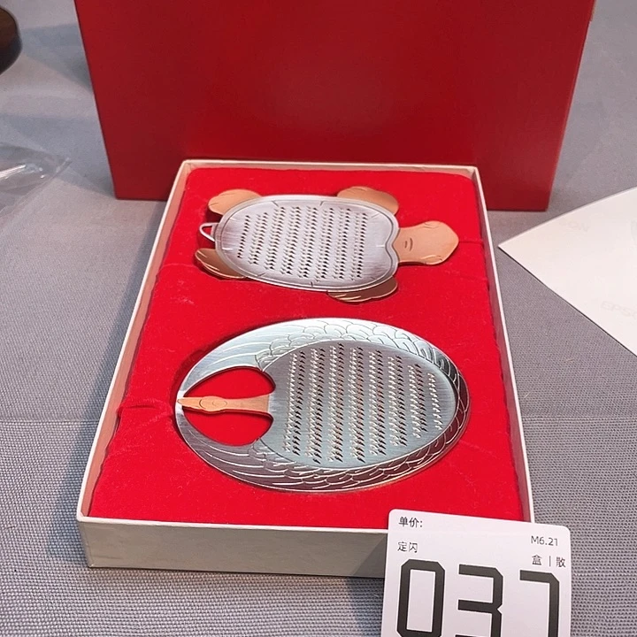 G****咕小马哥瓷器甄选套装
