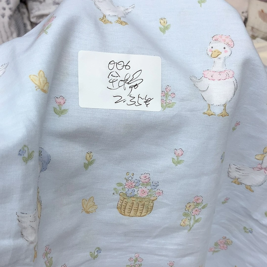 006全棉2.35米宽斜纹