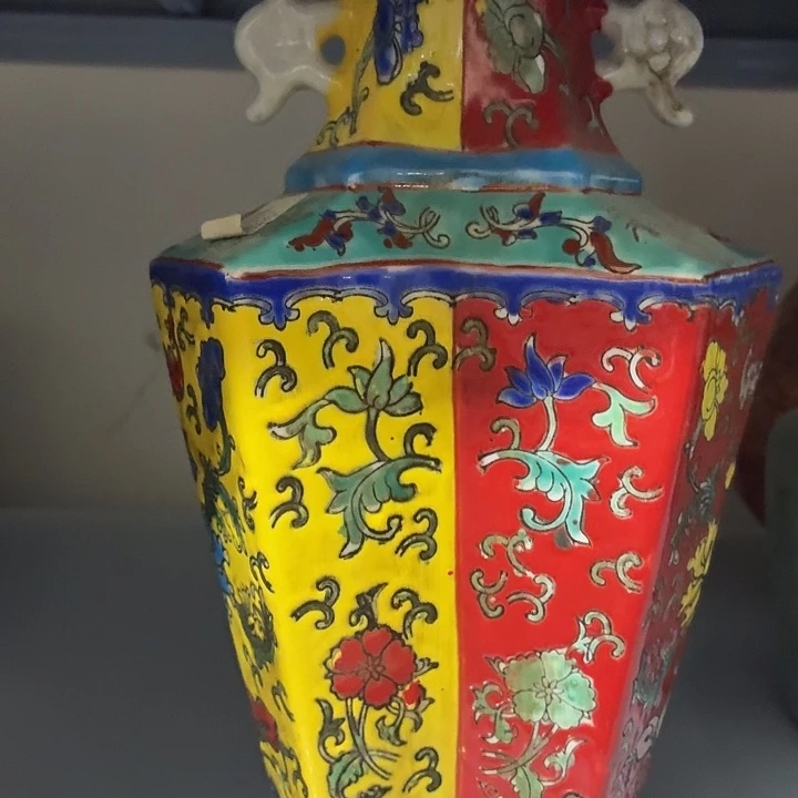 摆件瓷器瓷器瓷器