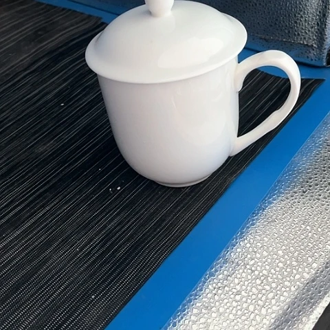 微瑕，不能明火，500毫升一个骨瓷