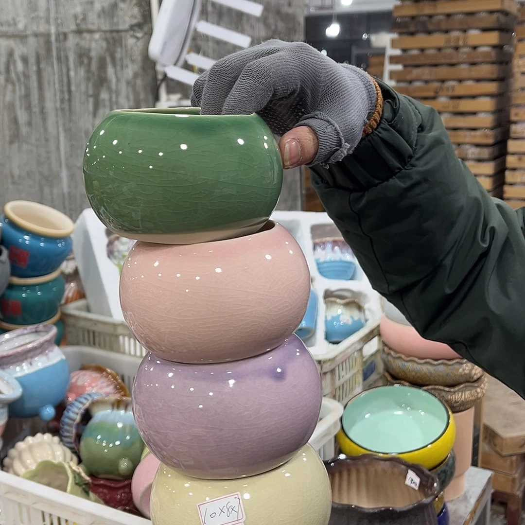 红陶正品数量有限