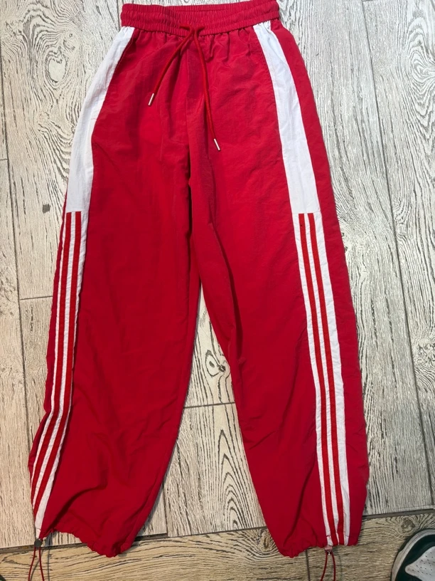 白条潮牌休闲裤8827