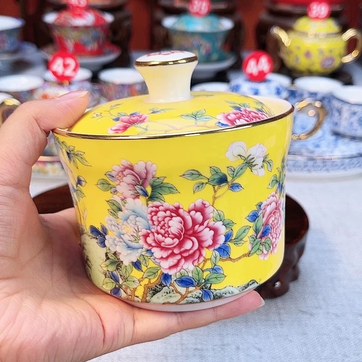 景德镇陶瓷景德镇瓷器