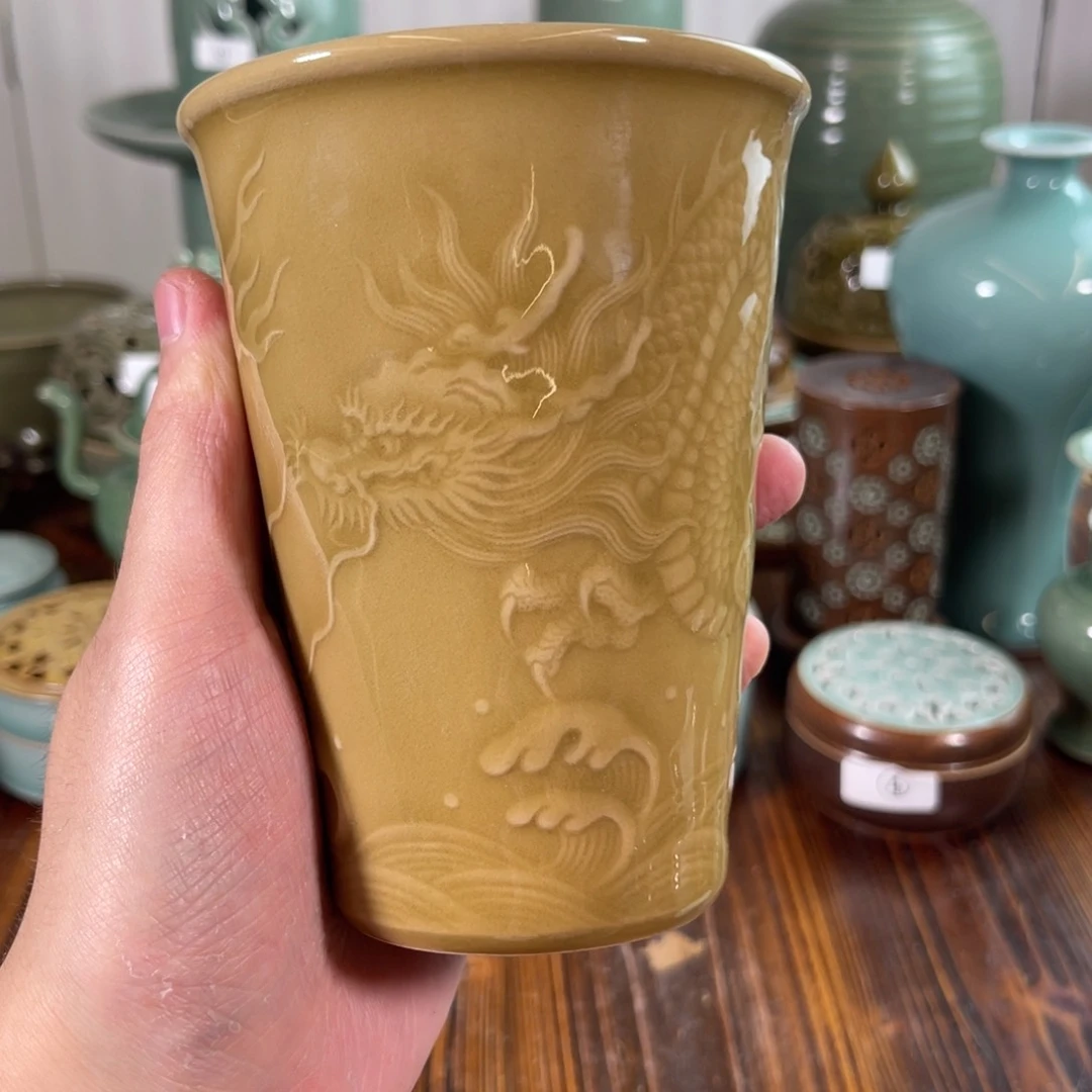 三宝茶器开播福利