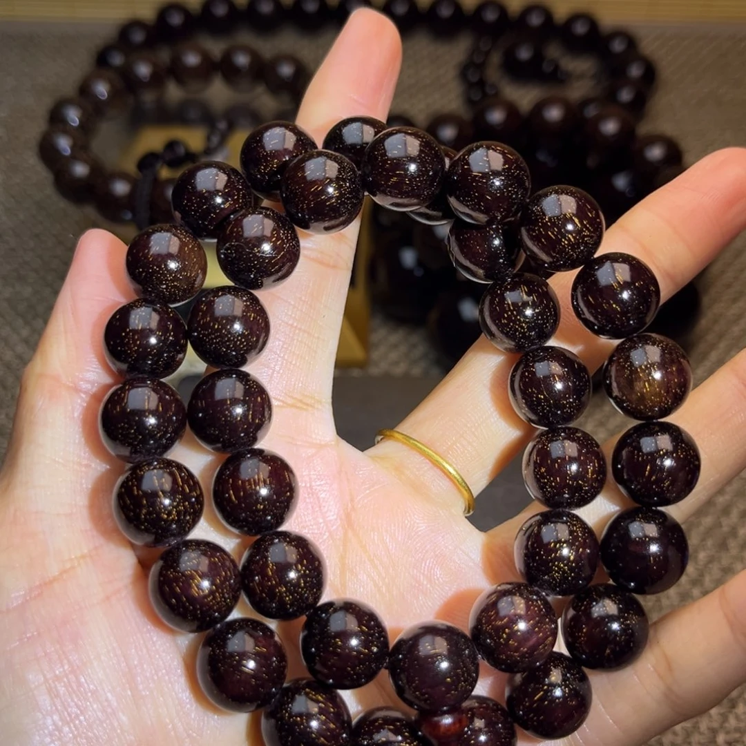 檀香紫檀（小叶紫檀）1.2 36满星