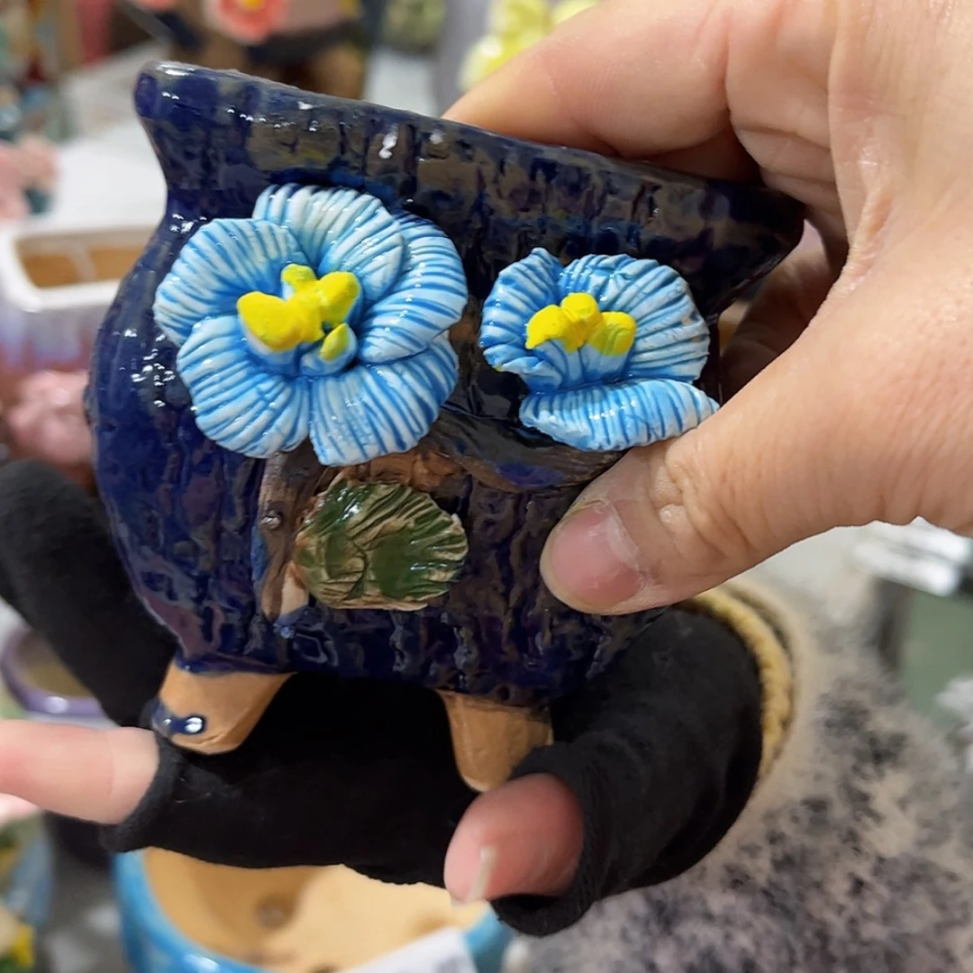 【闪购商品】红陶福利