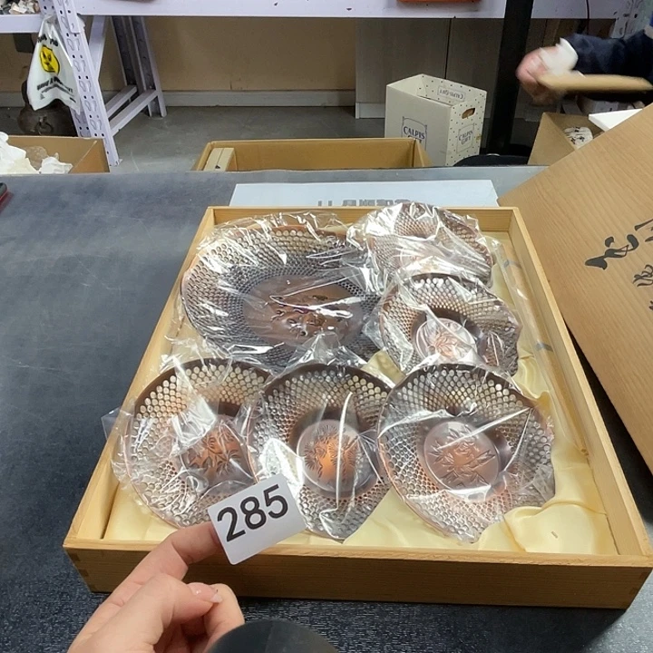 瓷片中古物品默认微瑕