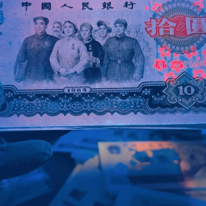 自尊繁华超强荧光