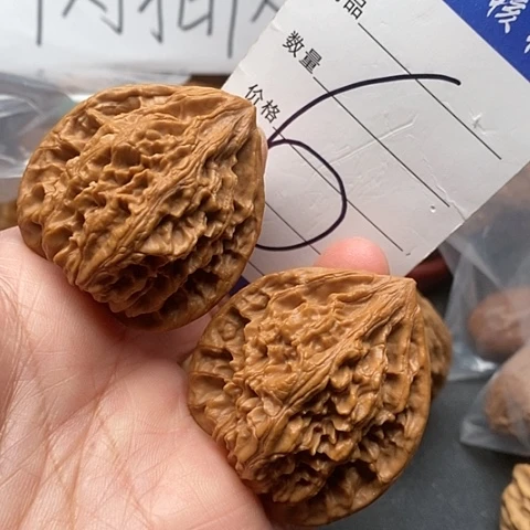 桃核吊坠42➕全品杨家坪