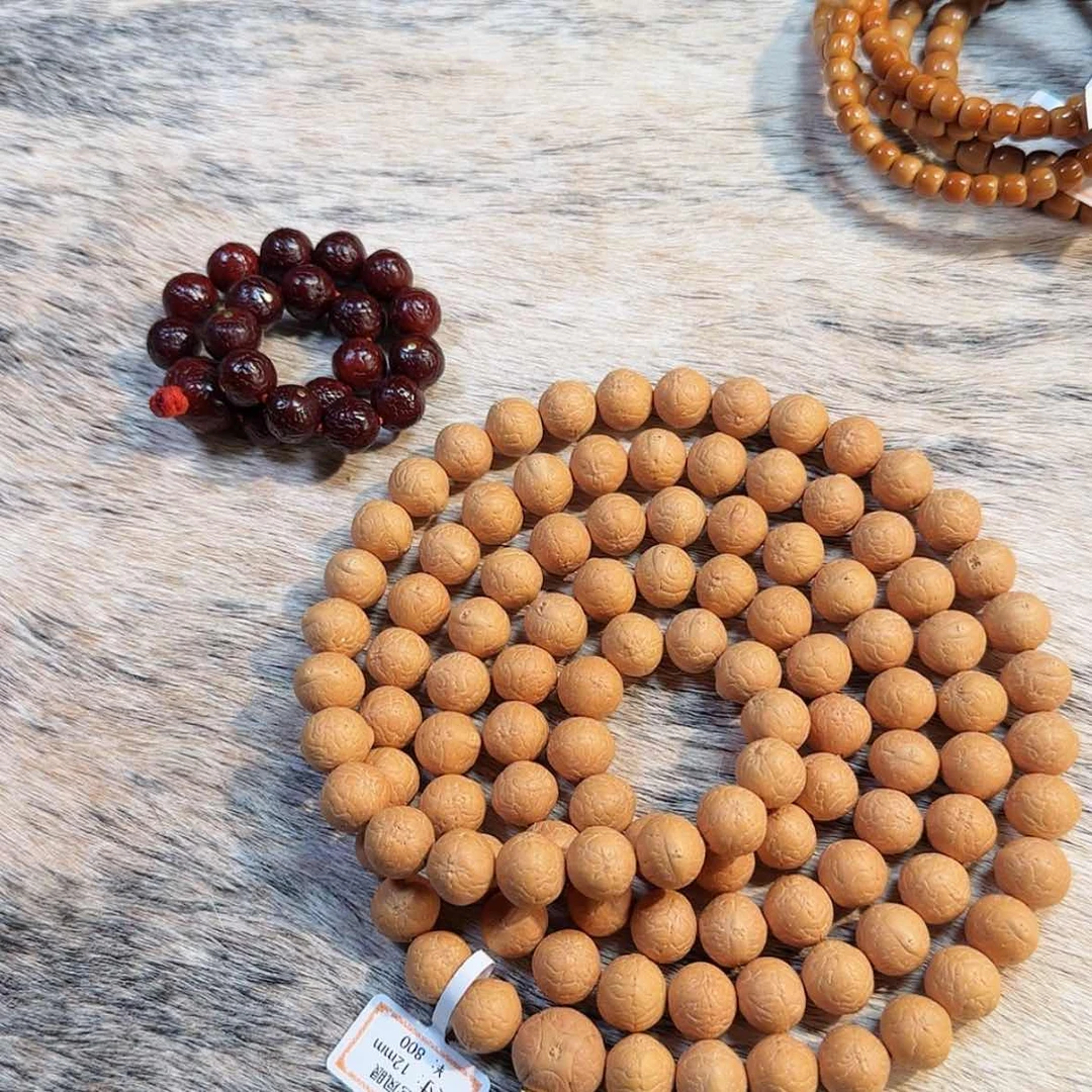 【闪购商品】吊坠凤眼菩提老树单仓石头籽凤眼12仅此1️⃣条福利
