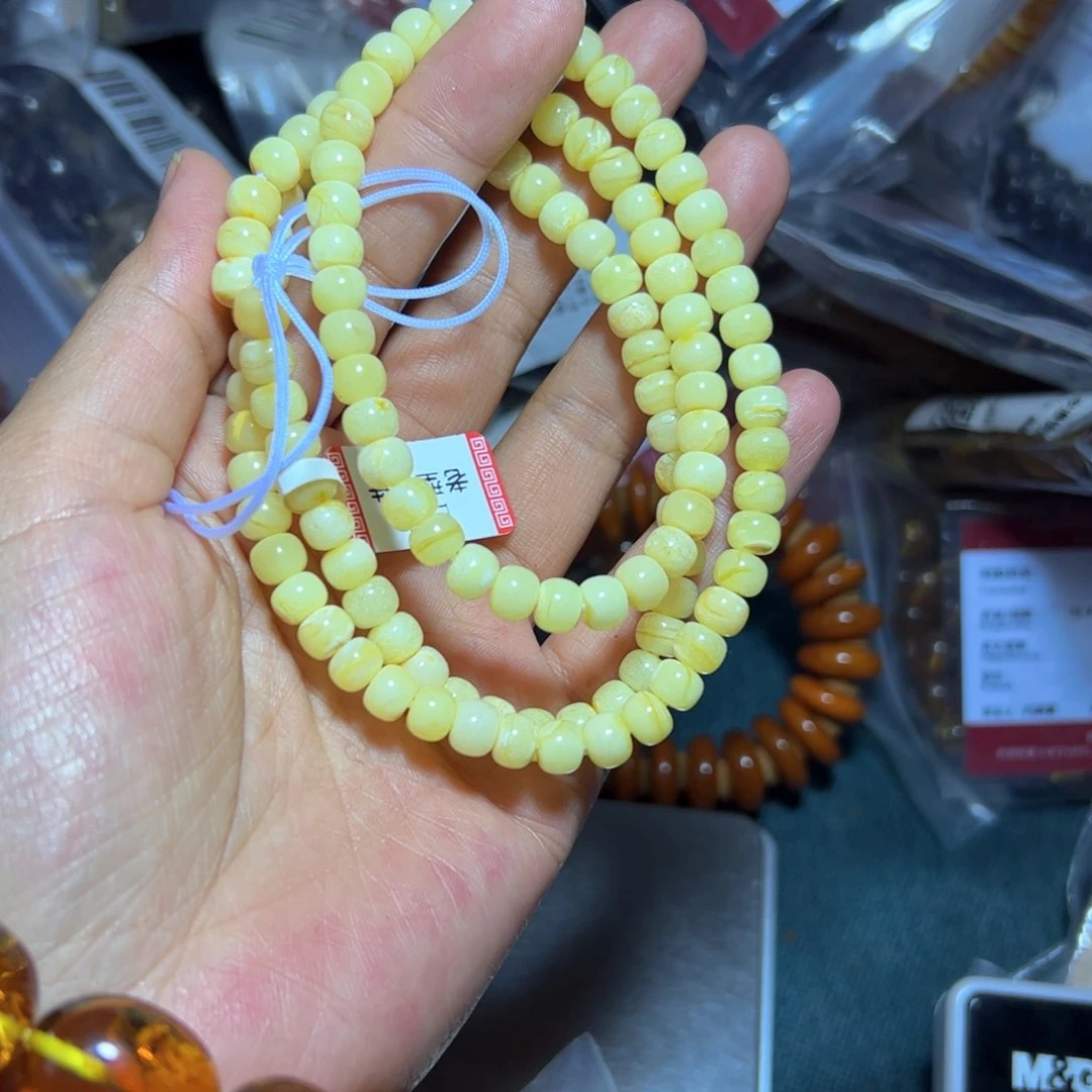 琥珀珠宝奇石未镶嵌449