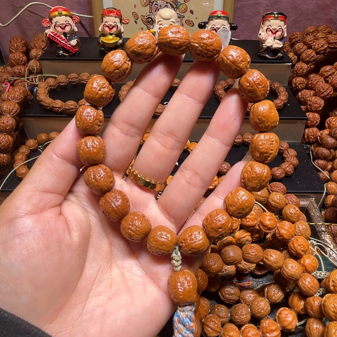 *****手串文玩核桃精品