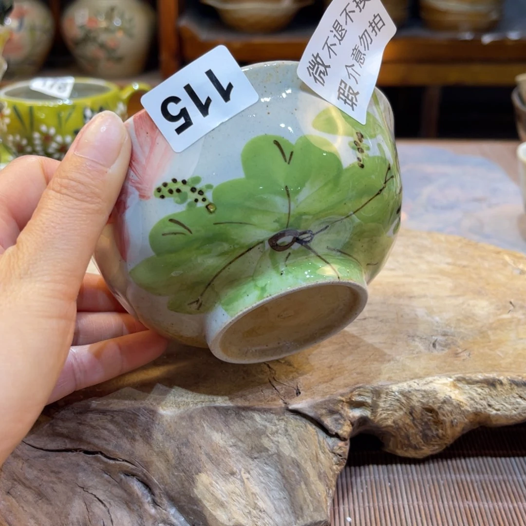 摆件景德镇手工制作