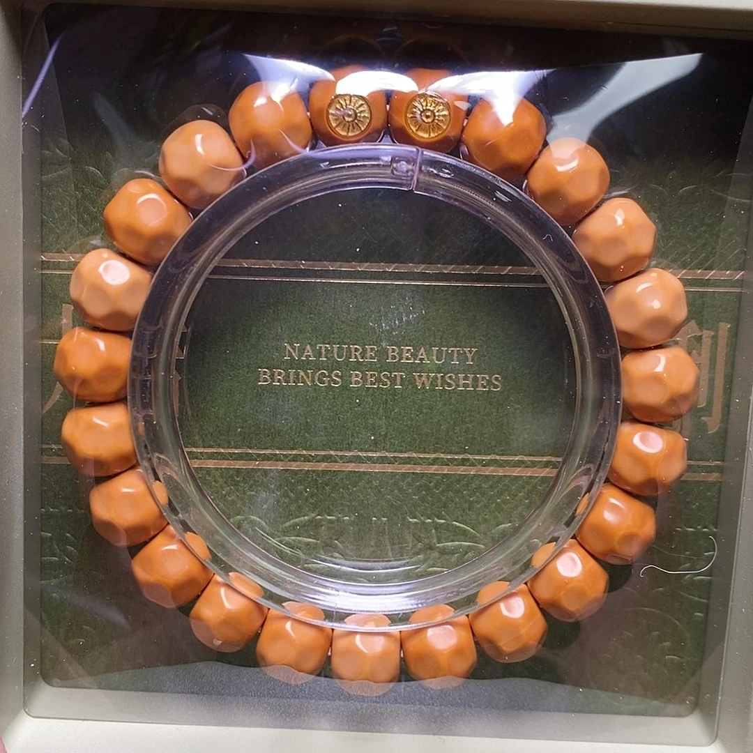 猴头核桃手串双标奶酪尺寸10 +全品单号357号