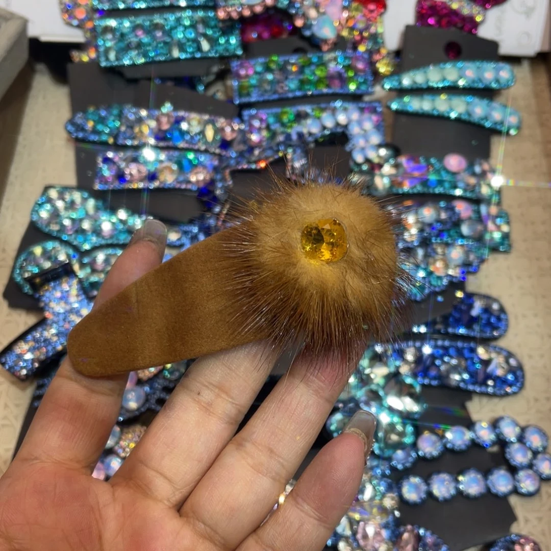 仿水晶铁合金8888