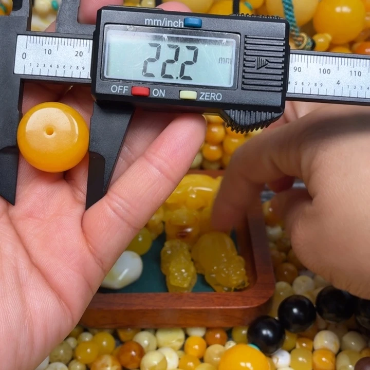 非金属配珠配饰5230