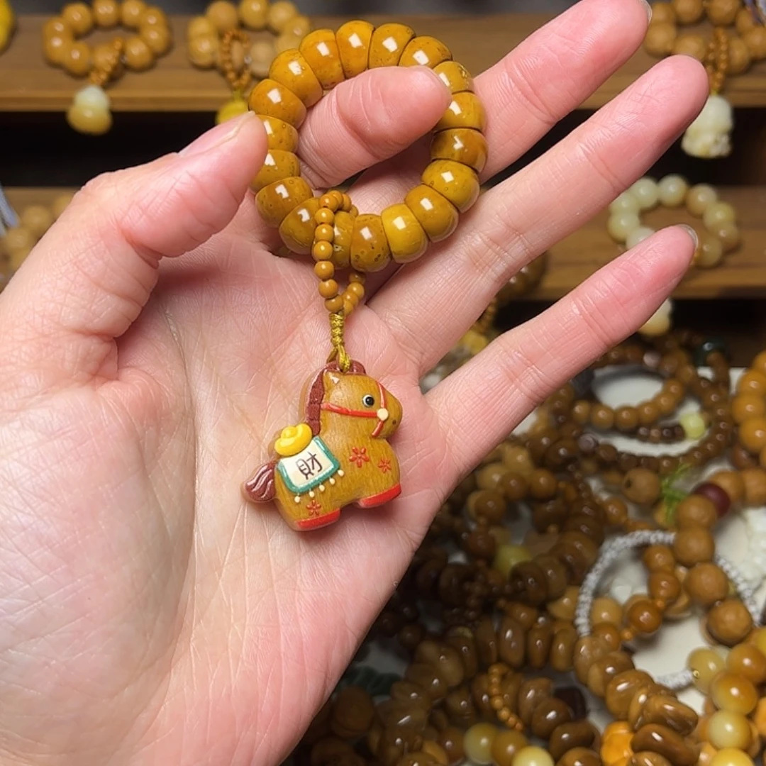 木质非金属天然猴头