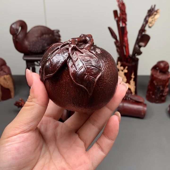 檀香紫檀（小叶紫檀）