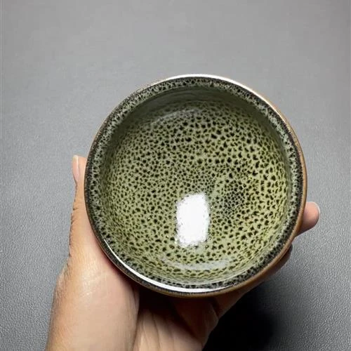 【闪购商品】茶盏-572............