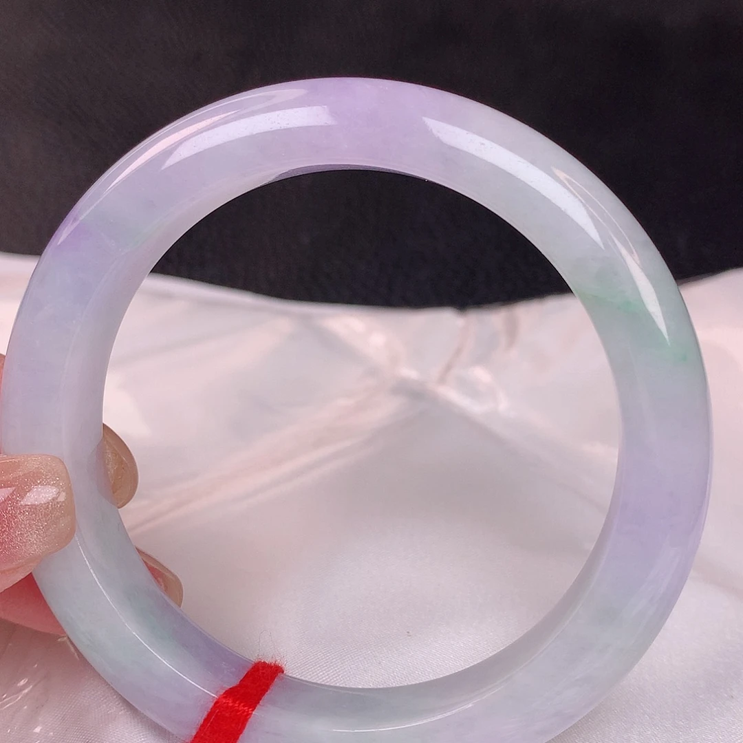 【闪购商品】翡翠手镯未镶嵌56+ 翡翠手镯